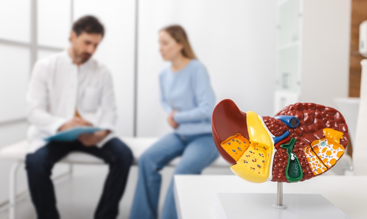 Liver Doctor Consults Patient Sept 14 2025 Large