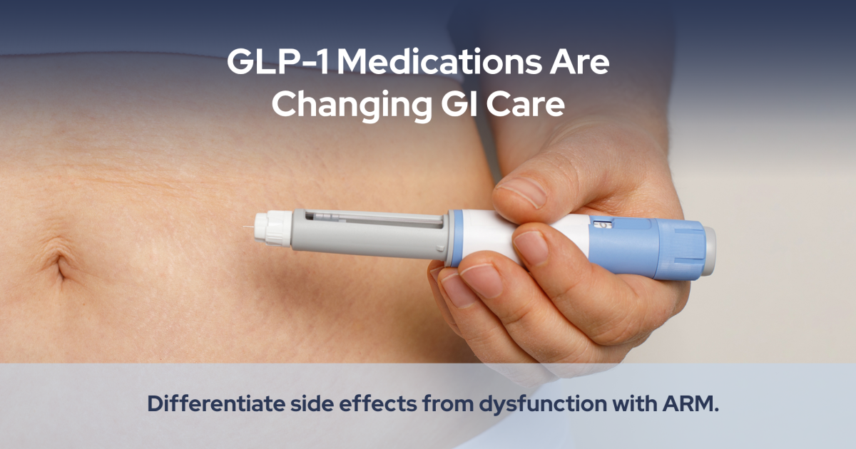 himiyer glp 1 reviews and complaints How GLP-1 Medications Are Shaping the Role of Anorectal…